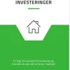 Ejendomsinvestering - 15 % afkast med investering i fast ejendom (Ebog, pdf, Dansk) af Halfdan Timm