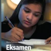 Eksamen – klar, parat, ro på, Sort Fagklub (Bog, Indbundet, Dansk) af Maria Frantzen Sanko