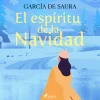El espíritu de la Navidad (Lydbog, zip_mp3, Spansk) af García Saura