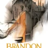 Elantris: A Cosmere Novel (Bog, Paperback / softback, Engelsk) af Brandon Sanderson