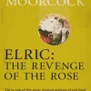 Elric: The Revenge of the Rose (Bog, Paperback / softback, Engelsk) af Michael Moorcock