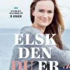 Elsk den du er: Styrk dit selvværd på 8 uger (Ebog, epub, Dansk) af Kisser Paludan