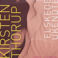 Elskede ukendte (Lydbog, zip_mp3, Dansk) af Kirsten Thorup