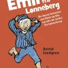 Emil fra Lønneberg (Multimedia, CD, Dansk) af Astrid Lindgren