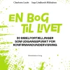 En bog til livet: 30 bibelfortællinger som udgangspunkt for konfirmandundervisning (Bog, Hæftet, Dansk) af Sofie Bonde Eriksen