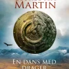 En dans med drager: A Game of Thrones/ 5 (Ebog, epub, Dansk) af George R. R. Martin