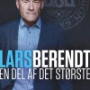 En del af det største (Ebog, epub, Dansk) af Lars Berendt