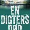 En digters død: Agnes Hillstrøm 2 (Bog, Hæftet, Dansk) af Lars Kjædegaard