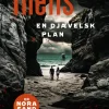 En djævelsk plan (Ebog, epub, Dansk) af Lone Theils