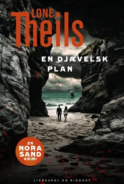 En djævelsk plan (Ebog, epub, Dansk) af Lone Theils