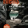 En djævelsk plan (Nora Sand nr. 7) (Bog, Hæftet, Dansk) af Lone Theils