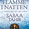 En flamme i natten (Lydbog, zip_mp3, Dansk) af Sabaa Tahir