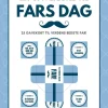 En gaveæske til Fars Dag: 25 gavekort til Verdens Bedste Far! (Ebog, pdf, Dansk) af Lou Noire