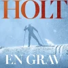 En grav til to (Ebog, epub, Dansk) af Anne Holt