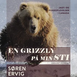 En grizzly på min sti (Lydbog, zip_mp3, Dansk) af Søren Ervig