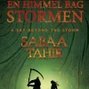 En himmel bag stormen (Bog, Indbundet, Dansk) af Sabaa Tahir
