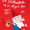 En julehistorie - og så alligevel ikke (Ebog, epub, Dansk) af Kim Fupz Aakeson