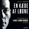 En kæde af løgne: Afsløringen af Lance Armstrongs bedrag (Lydbog, zip_mp3, Dansk) af Juliet Macur