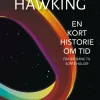 En kort historie om tid: Fra big bang til sorte huller (Lydbog, zip_mp3, Dansk) af Stephen Hawking