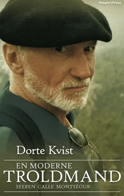 En moderne troldmand: Seeren Calle Montségur (Ebog, epub, Dansk) af Dorte Kvist