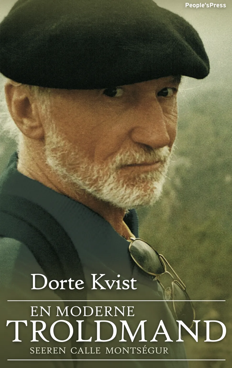 En moderne troldmand: Seeren Calle Montségur (Ebog, epub, Dansk) af Dorte Kvist