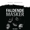 En Roland Triel-krimi -6: Faldende Masker (Lydbog, zip_mp3, Dansk) af Dennis Jürgensen