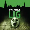 En Roland Triel-krimi -3: Hviskende lig (Lydbog, zip_mp3, Dansk) af Dennis Jürgensen