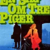 En sag om tre piger (Lydbog, zip_mp3, Dansk) af Knud H. Thomsen