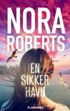 En sikker havn (Bog, Hæftet, Dansk) af Nora Roberts