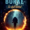 En skjult katedral (Hæftet, Dansk) af James Lee Burke