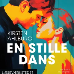 En stille dans (Lydbog, zip_mp3, Dansk) af Kirsten Ahlburg