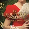 En uimodståelig udfordring (Ebog, epub, Dansk) af Tessa Dare