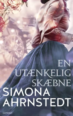 En utænkelig skæbne (Ebog, epub, Dansk) af Simona Ahrnstedt