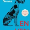 En ven (Bog, Indbundet, Dansk) af Sigrid Nunez