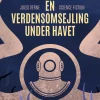 En verdensomsejling under havet (Lydbog, zip_mp3, Dansk) af Jules Verne
