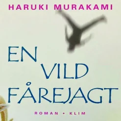 En vild fårejagt (Ebog, epub, Dansk) af Haruki Murakami