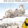 En vild fårejagt (PB) (Bog, Paperback, Dansk) af Haruki Murakami