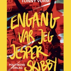 Engang var jeg Jesper Skibby (Lydbog, zip_mp3, Dansk) af Jesper Skibby