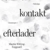Enhver kontakt efterlader spor (Ebog, epub, Dansk) af Martin Wittrup Enggaard