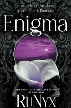 Enigma (Bog, Paperback / softback, Engelsk) af RuNyx