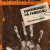 Enkemordet på Fabervej (Ebog, epub, Dansk) af Diverse forfattere
