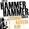 Ensomme hjerters klub (Lydbog, zip_mp3, Dansk) af Lotte og Søren Hammer
