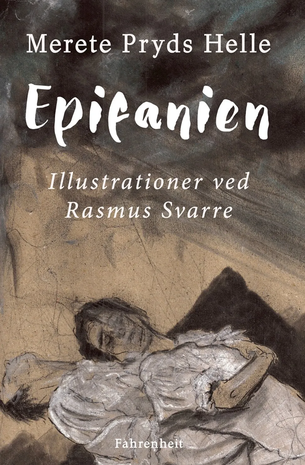 Epifanien (Ebog, epub, Dansk) af Merete Pryds Helle