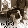 Erotik og sex: De Grå Sider, retro 2: 10 erotiske noveller fra de glade 70'ere i Ugen... (Ebog, epub, Dansk)