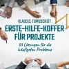 Erste-Hilfe-Koffer für Projekte - 33 Lösungen für die häufigsten Probleme (Lydbog, zip_mp3, Tysk) af Klaus D. Tumuscheit
