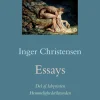 Essays. Hemmelighedstilstanden / Del af labyrinten (Ebog, epub, Dansk) af Inger Christensen
