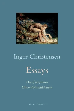 Essays. Hemmelighedstilstanden / Del af labyrinten (Ebog, epub, Dansk) af Inger Christensen