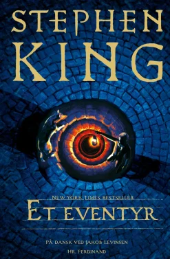Et eventyr (Ebog, epub, Dansk) af Stephen King