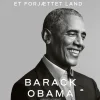 Et forjættet land (Lydbog, zip_mp3, Dansk) af Barack Obama
