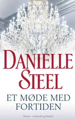 Et møde med fortiden (Bog, Indbundet, Dansk) af Danielle Steel